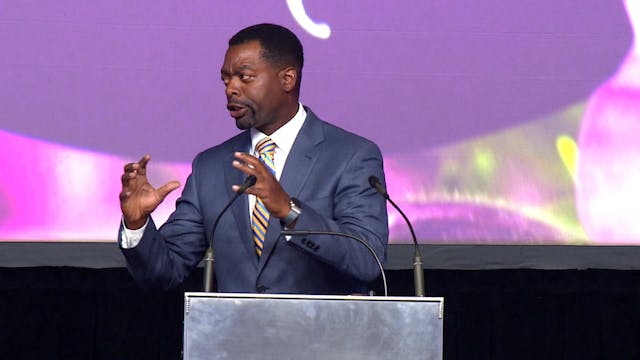 Eric Owens: More Than the Minimum—You...