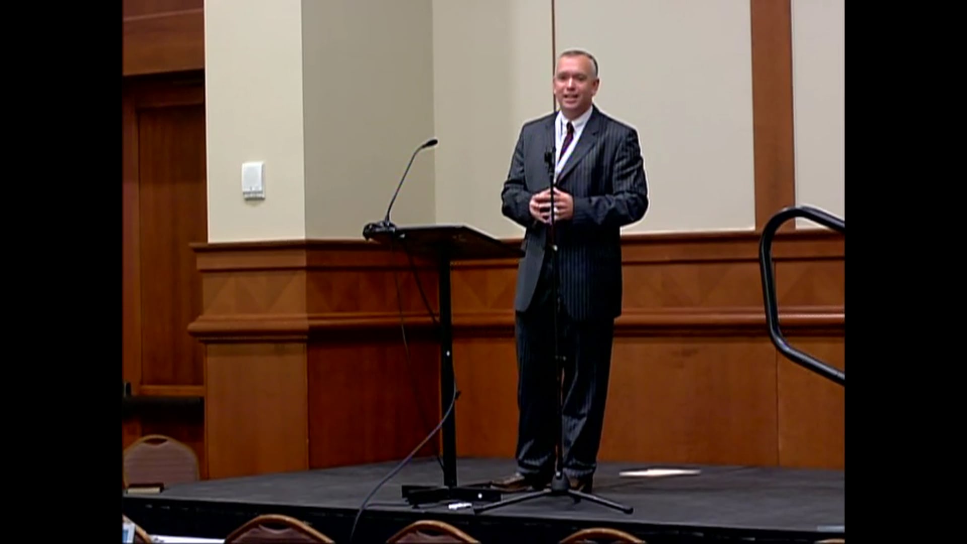 Neal Pollard - Mental and Emotional Well-Being (6) I Struggle With Doubt