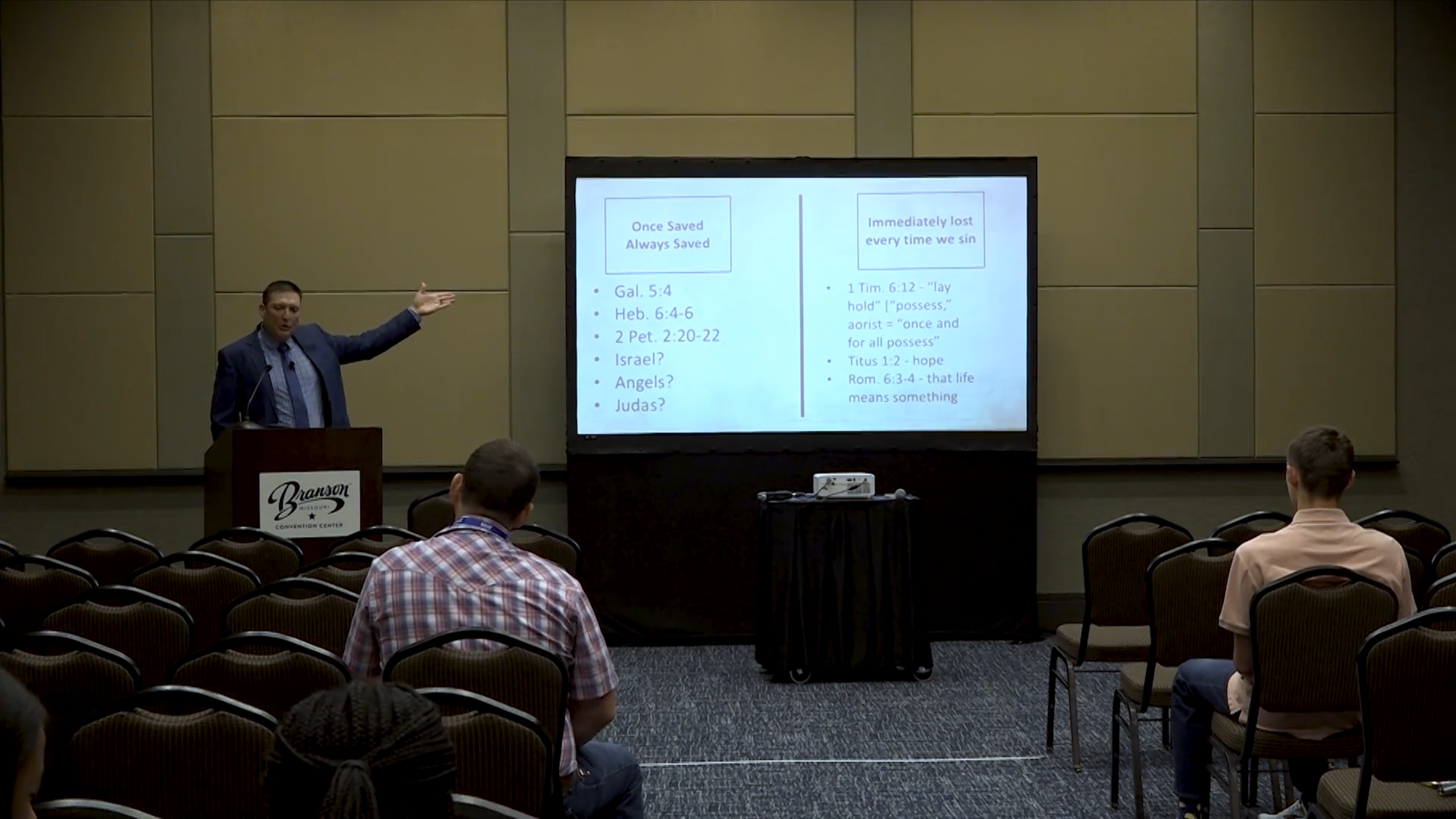 Bible Marking: How God’s Grace Works Throughout a Christian’s Life | David Smith