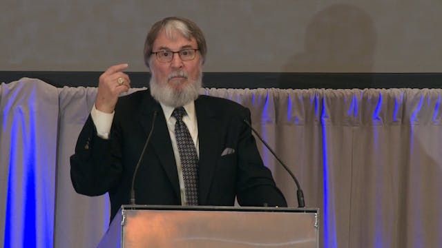 Dan Winkler: What Would Help My Preac...