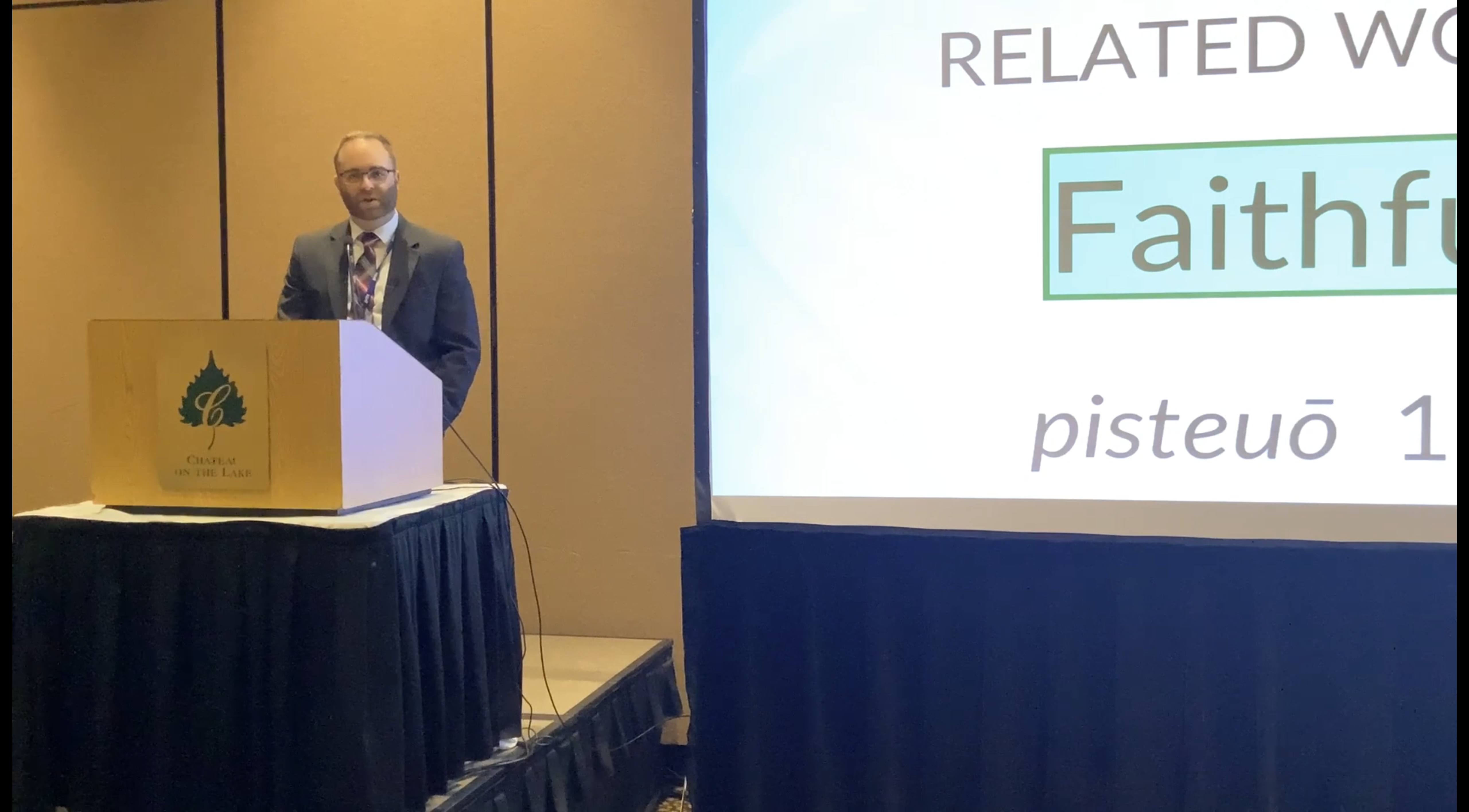 Key Words You Absolutely Must Mark in the Book of Revelation | Rob Sinclair