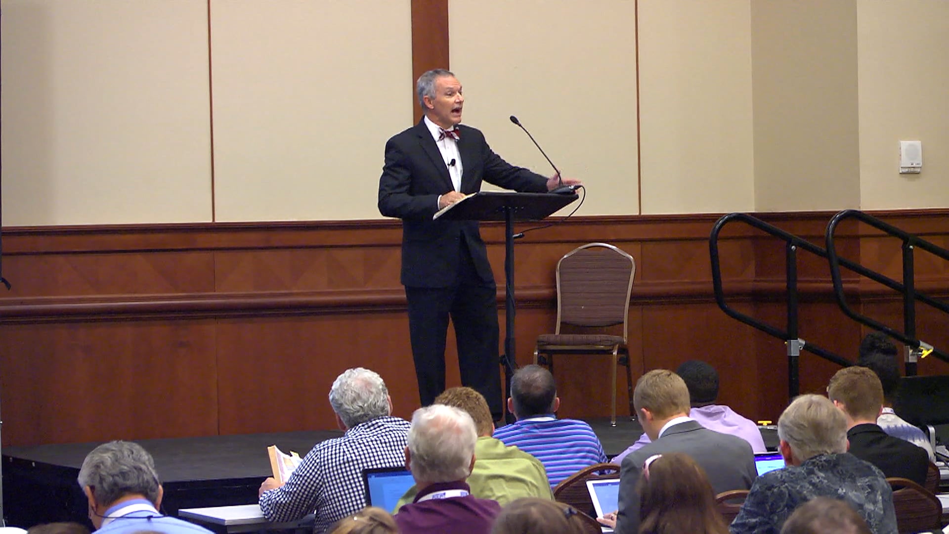 Todd Clippard: How Will We Be Happy in Heaven If Our Family and Friends Are Not?