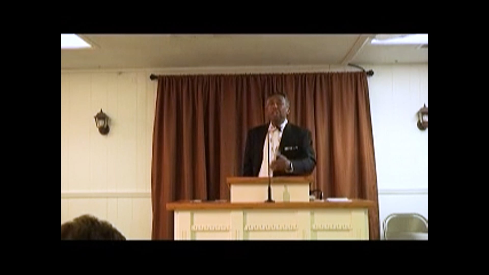 Michael Shepherd: A Study of the Roman Letter