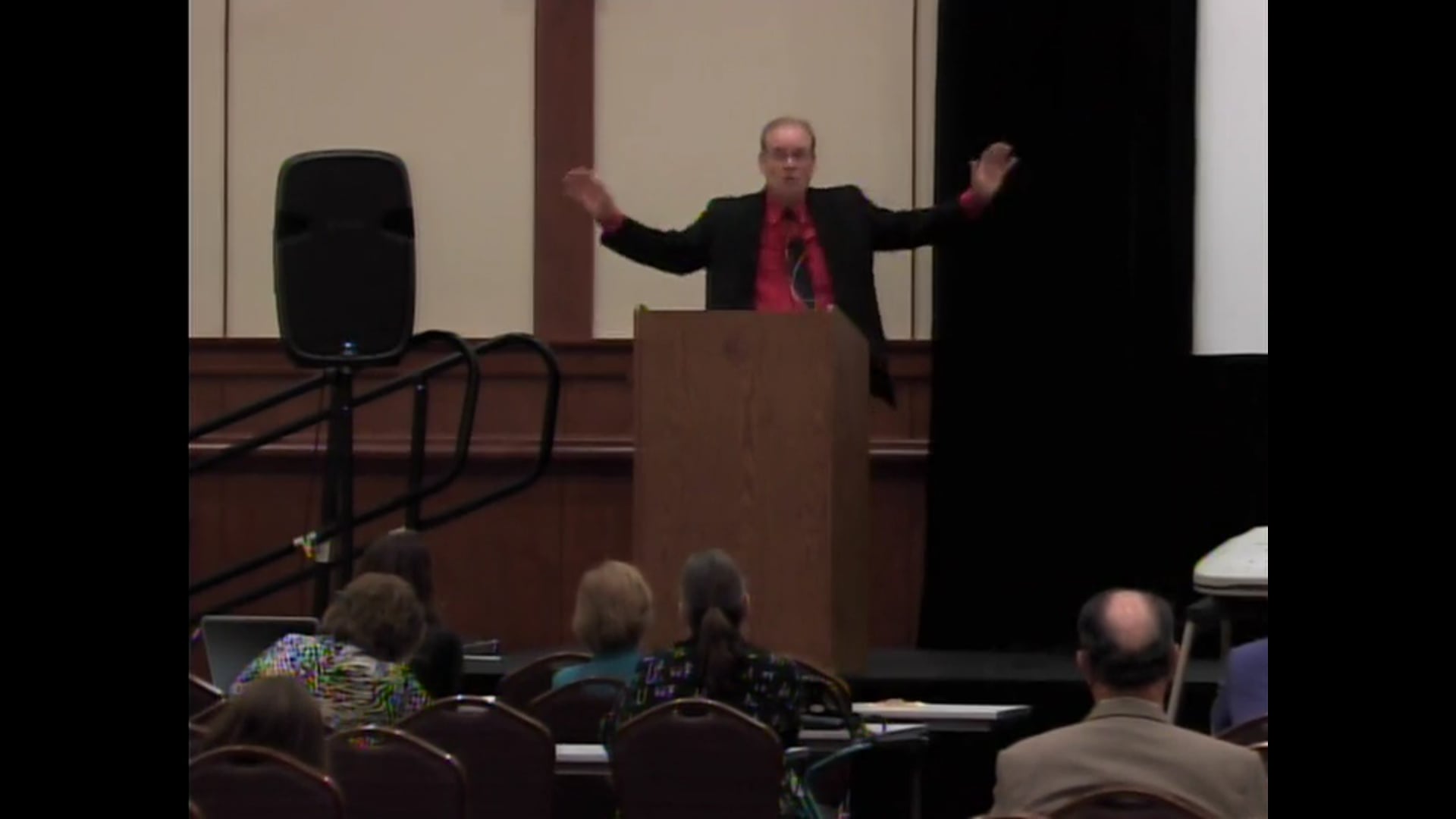 Stephen Rogers: Understanding Mid-lifers and How to Reach Them with the Gospel