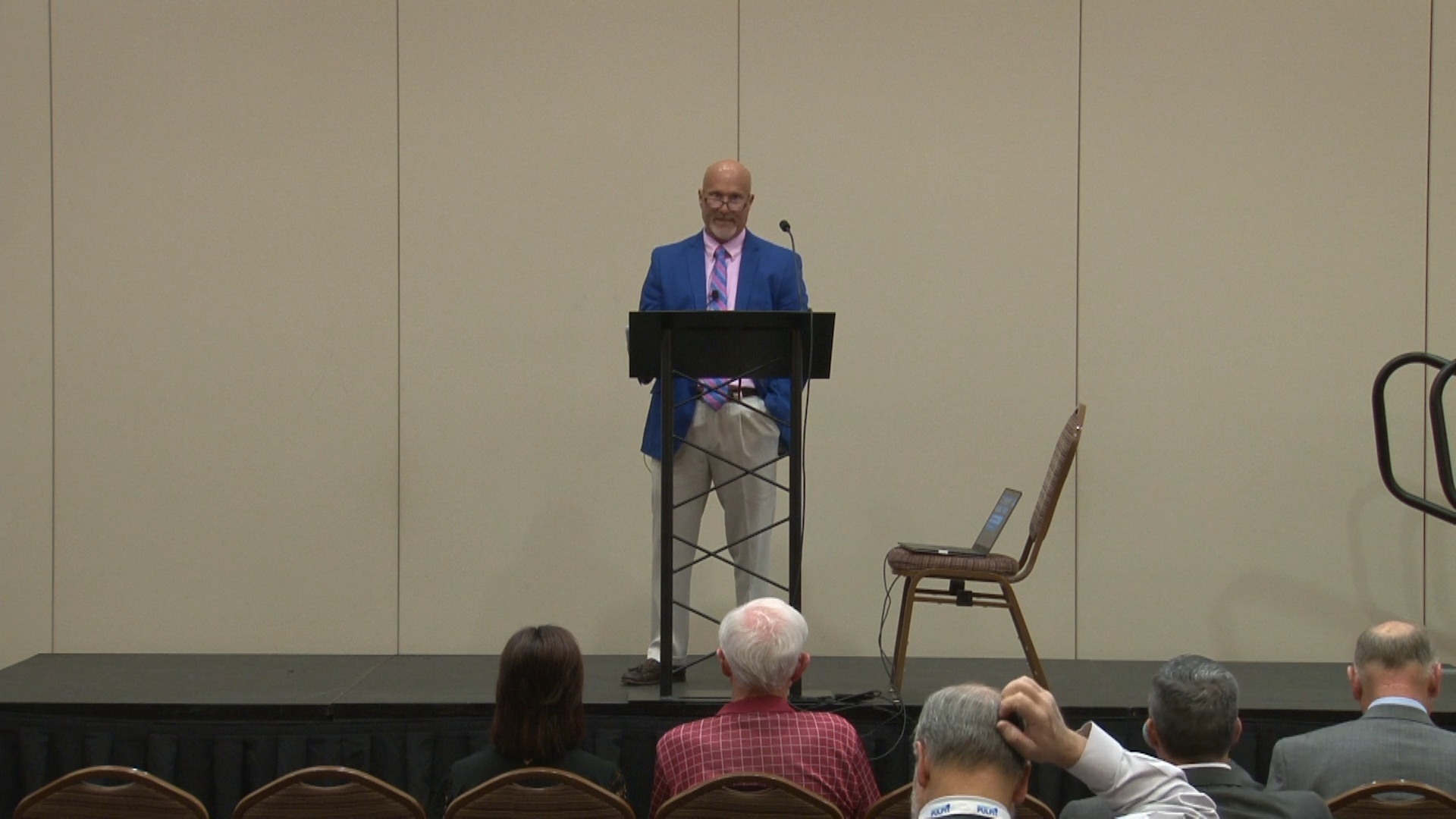 Two for One: Starting Church Discipline  