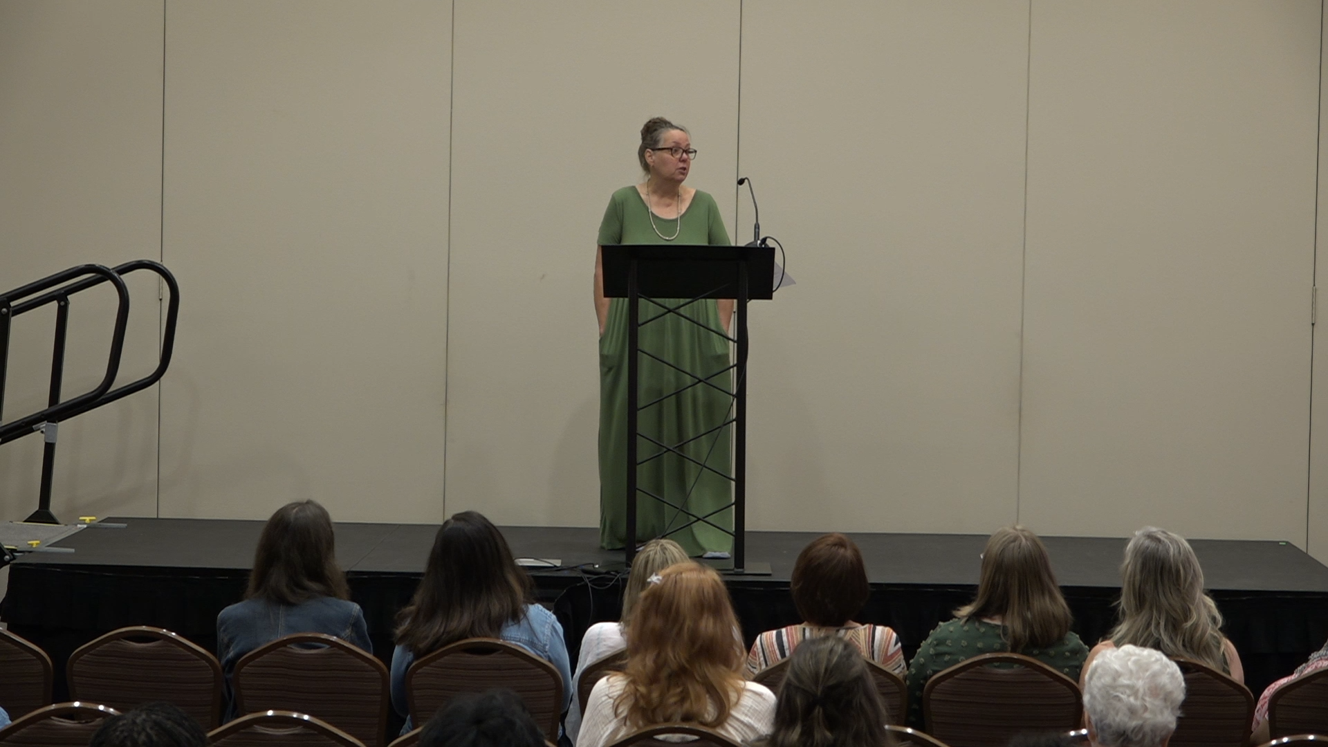 Traumatic Brain Injury and the Life and Legacy of Sophia Smith | Staci Smith