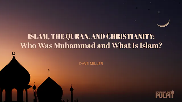 Who Was Muhammad and What Is Islam? |...