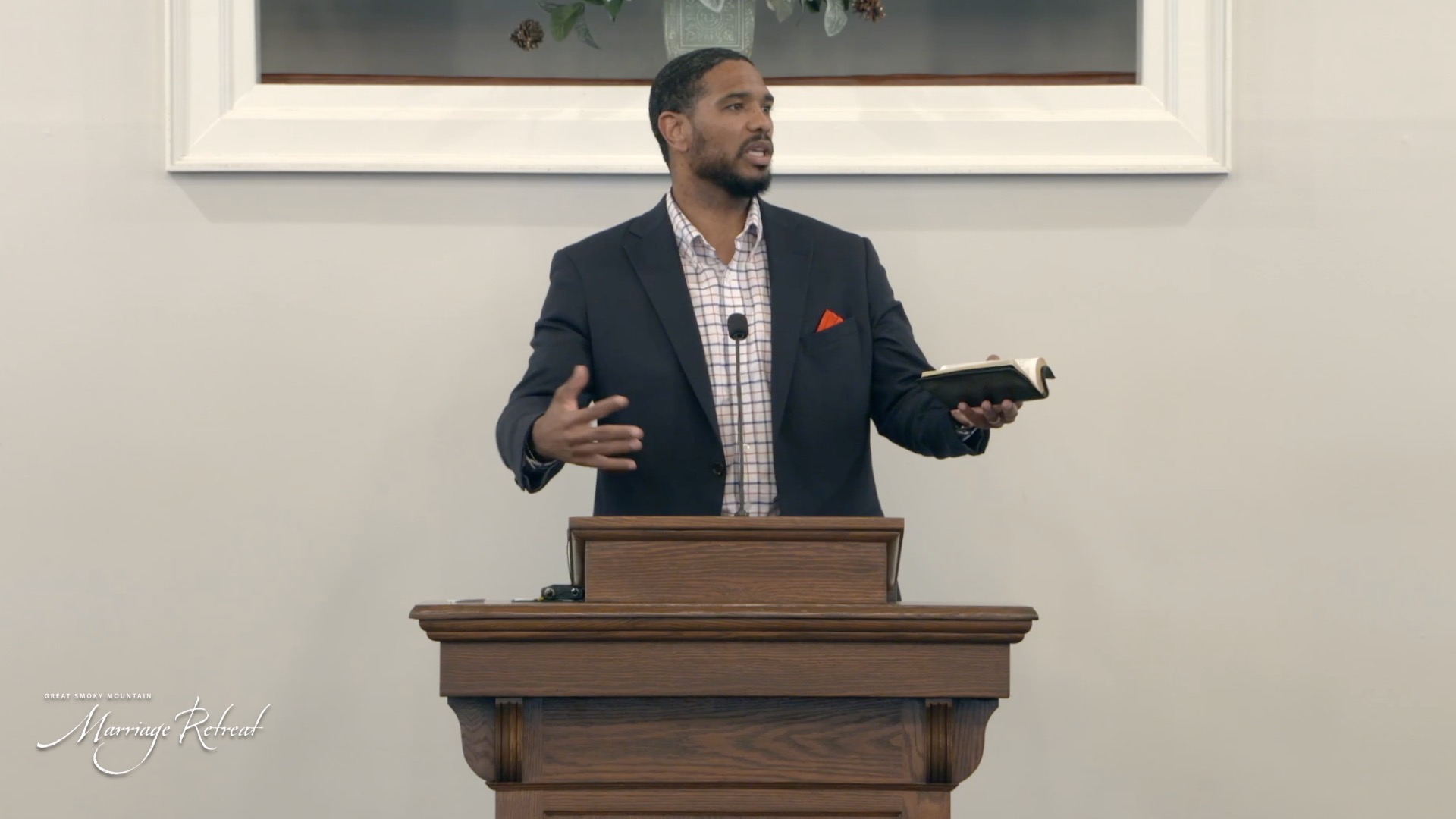 "Powerful Words: Sweet Nothings" | Eric Garner