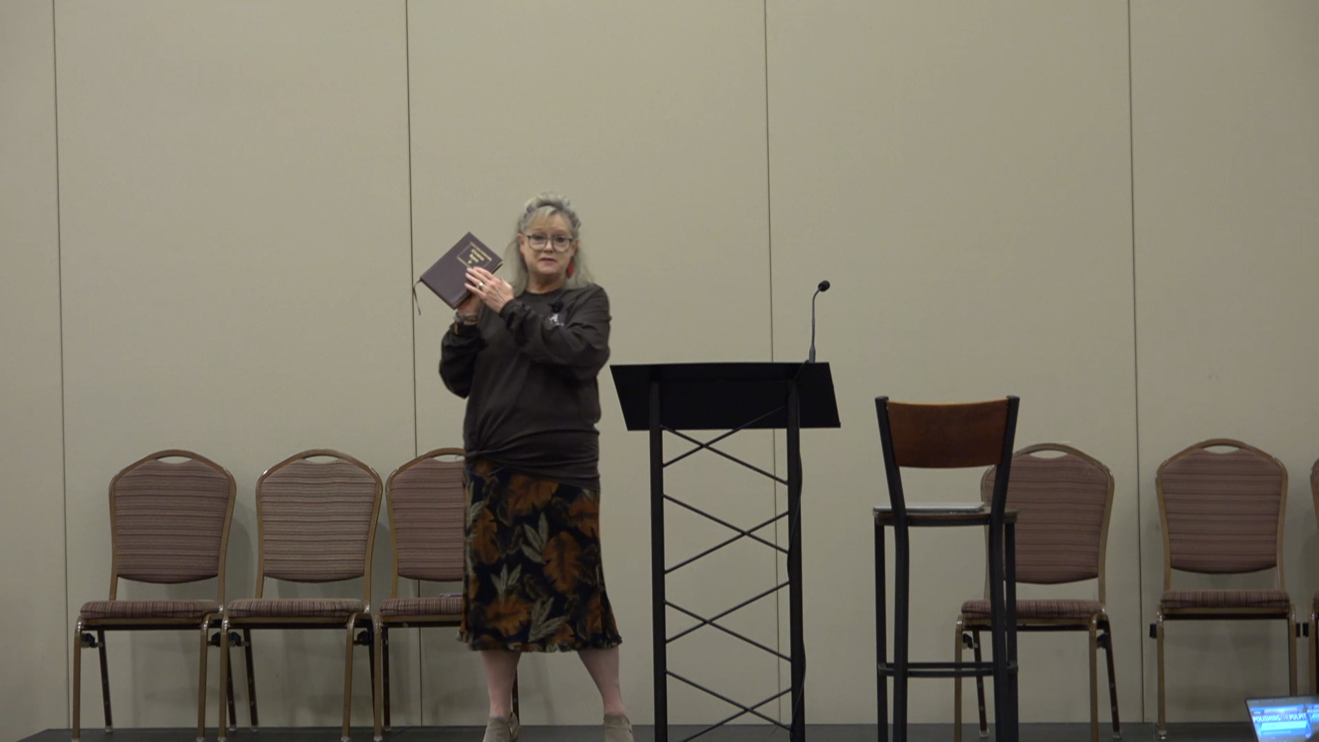 Loving God in Life's Disappointments | Cindy Colley