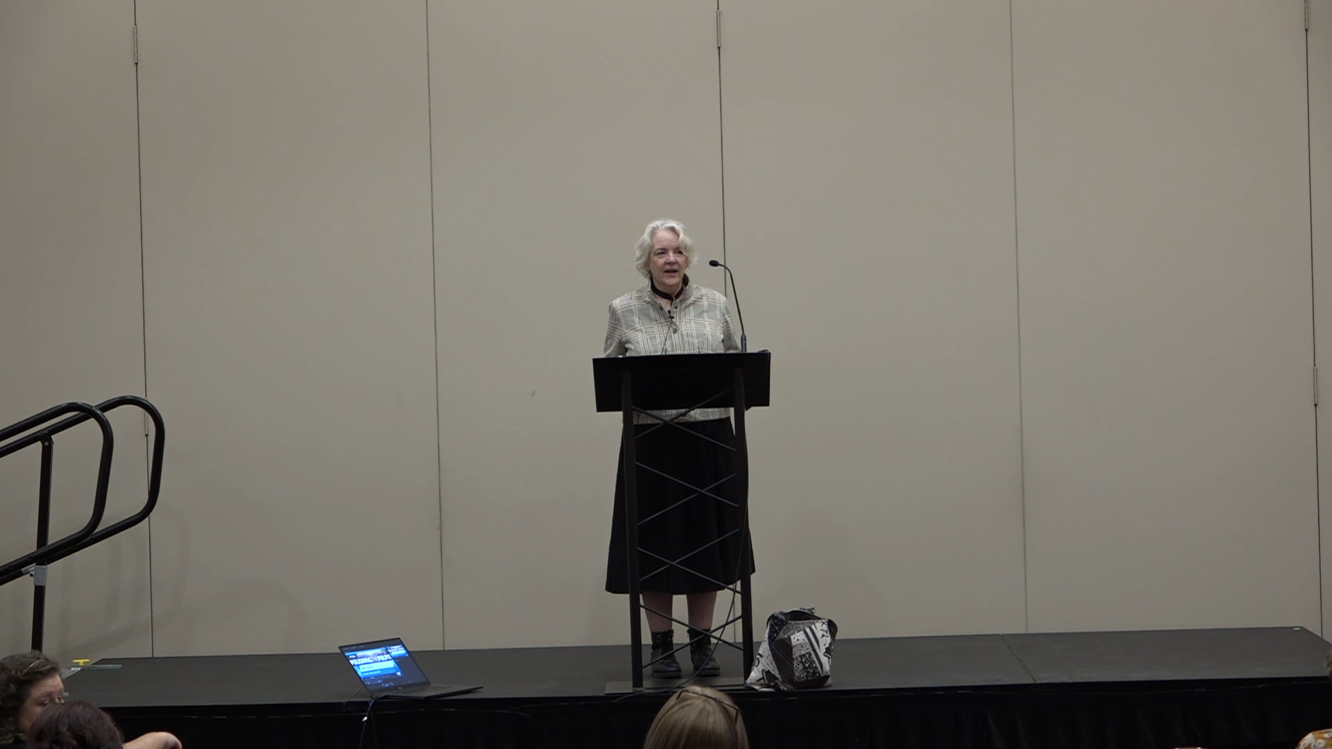 Preachers' Wives and Finances | Kathy Lancaster