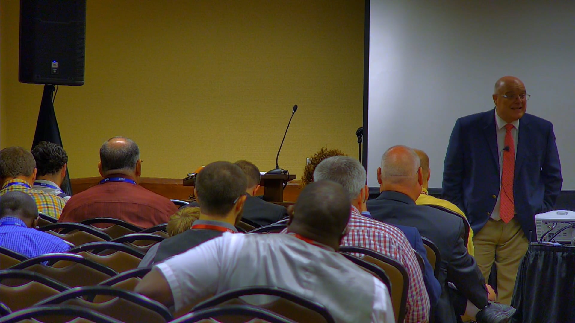 Mike Vestal: Narrative Preaching from the Old Testament Books of Law