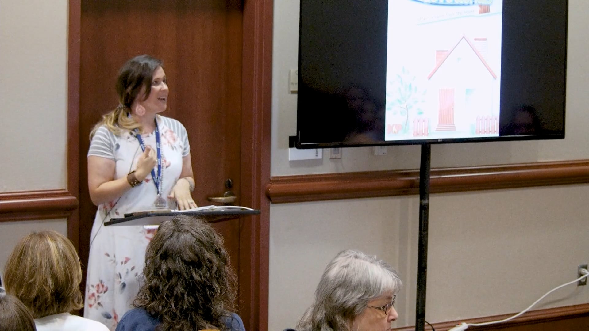 Erin Wells: How to Have a Family Devotional Series Using Household Objects