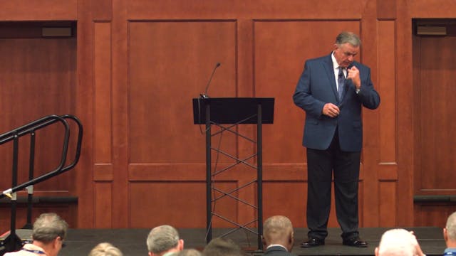 David Decker: Dealing with Unfaithful...