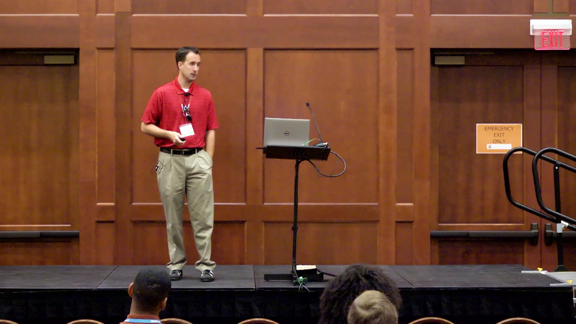 Jonathan Zirpolo: A Policeman Looks at Youth and Cell Phones