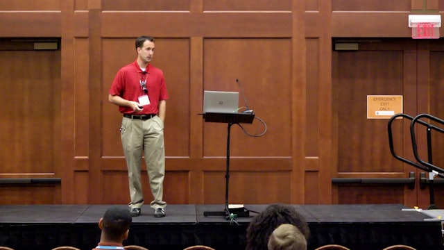 Jonathan Zirpolo: A Policeman Looks at Youth and Cell Phones