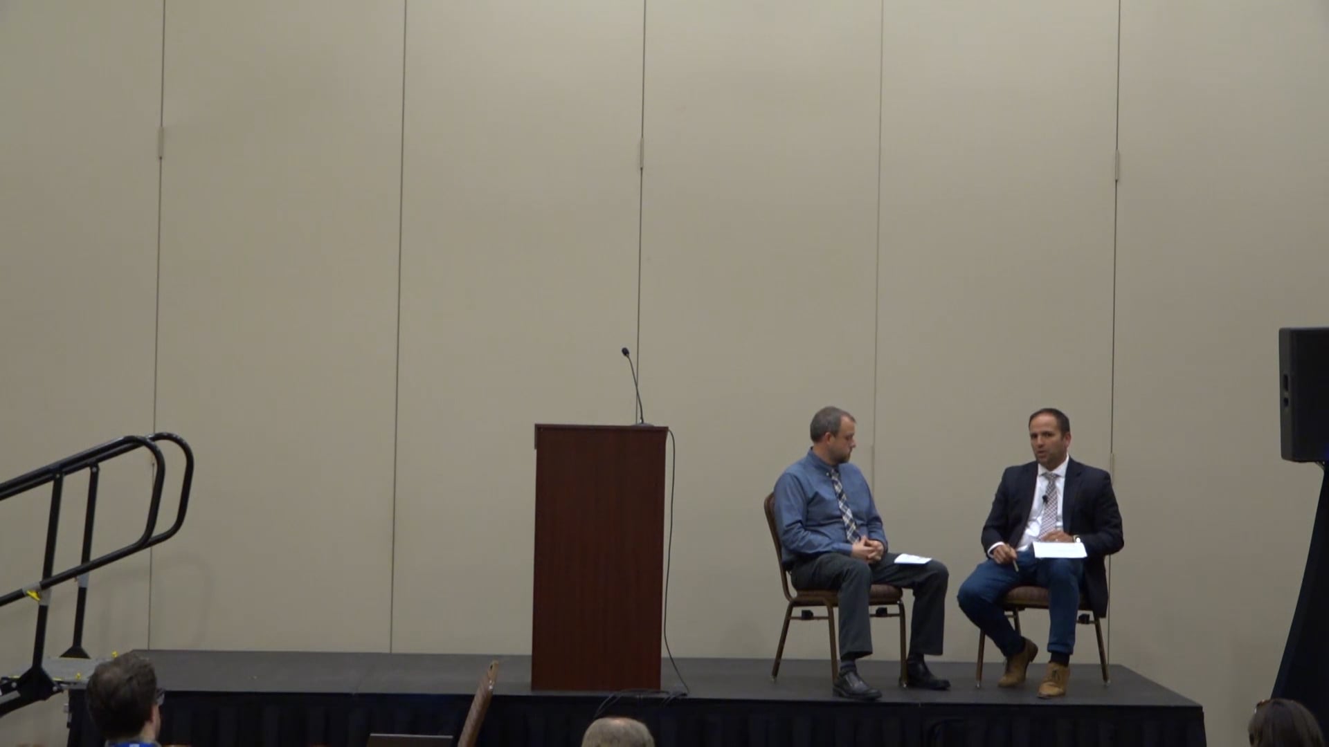 From Soldier to Soldier: From the Military to the Church to the Pulpit