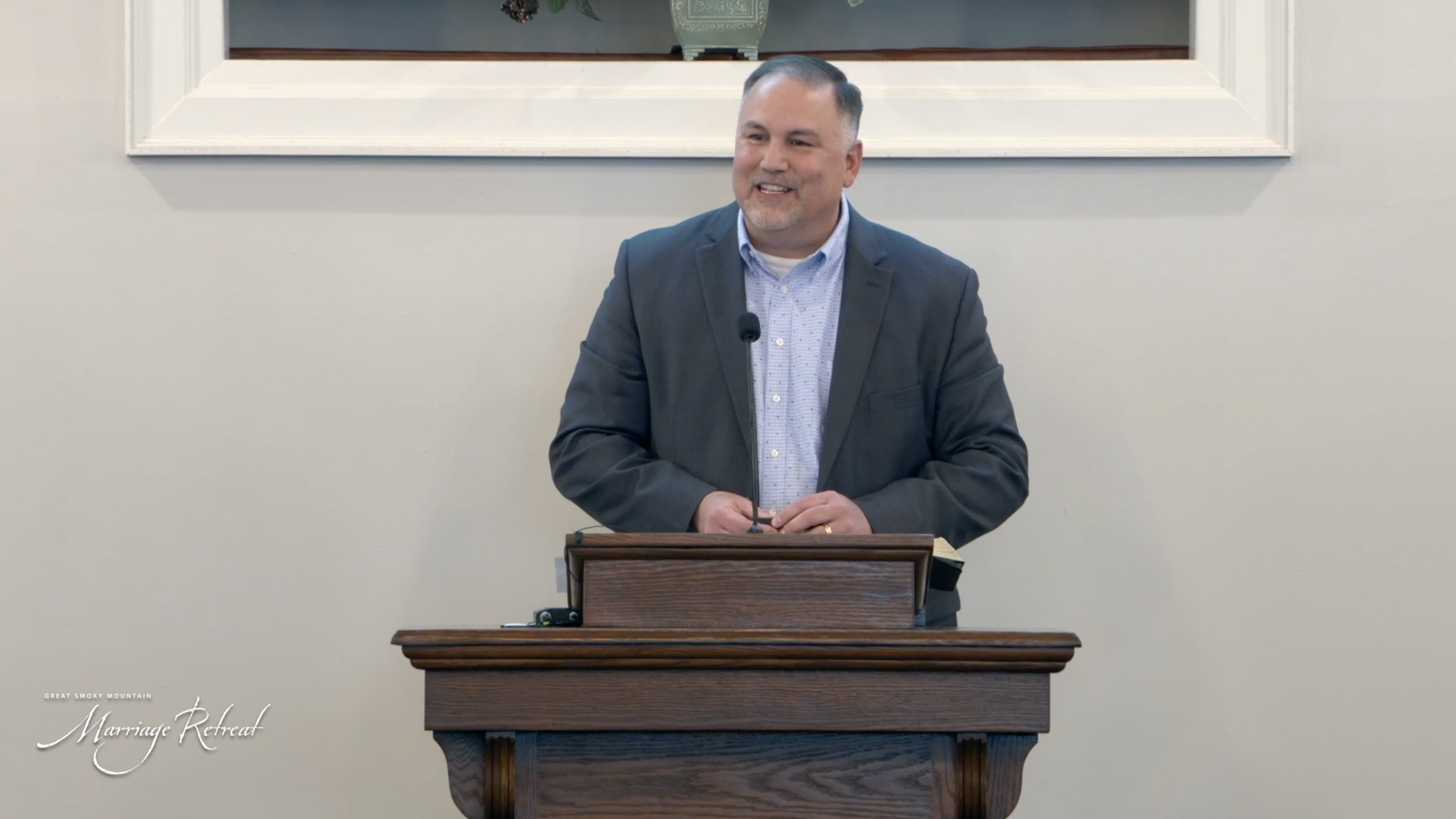 "Powerful Words: Apologies" | Mark Reynolds