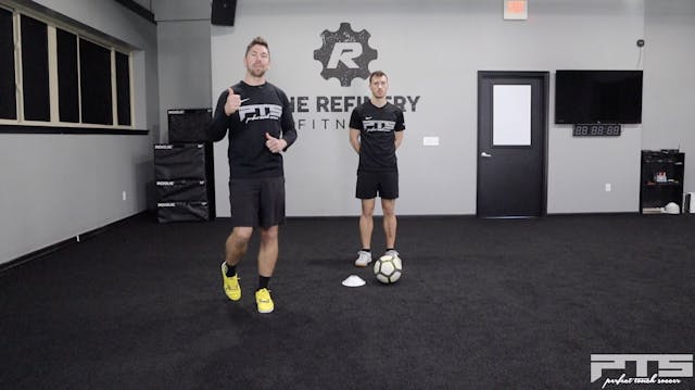 ON DEMAND | PTS | Juggling Challenge ...