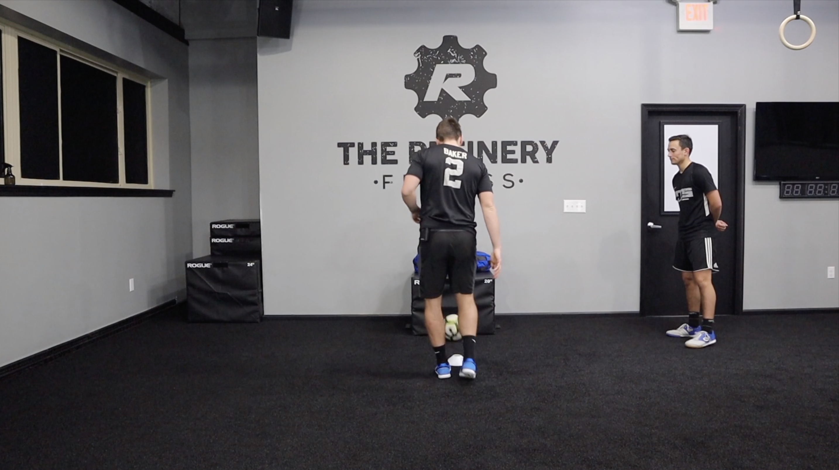 ON DEMAND | PTS | Wall Challenge #10 Angles Part 2