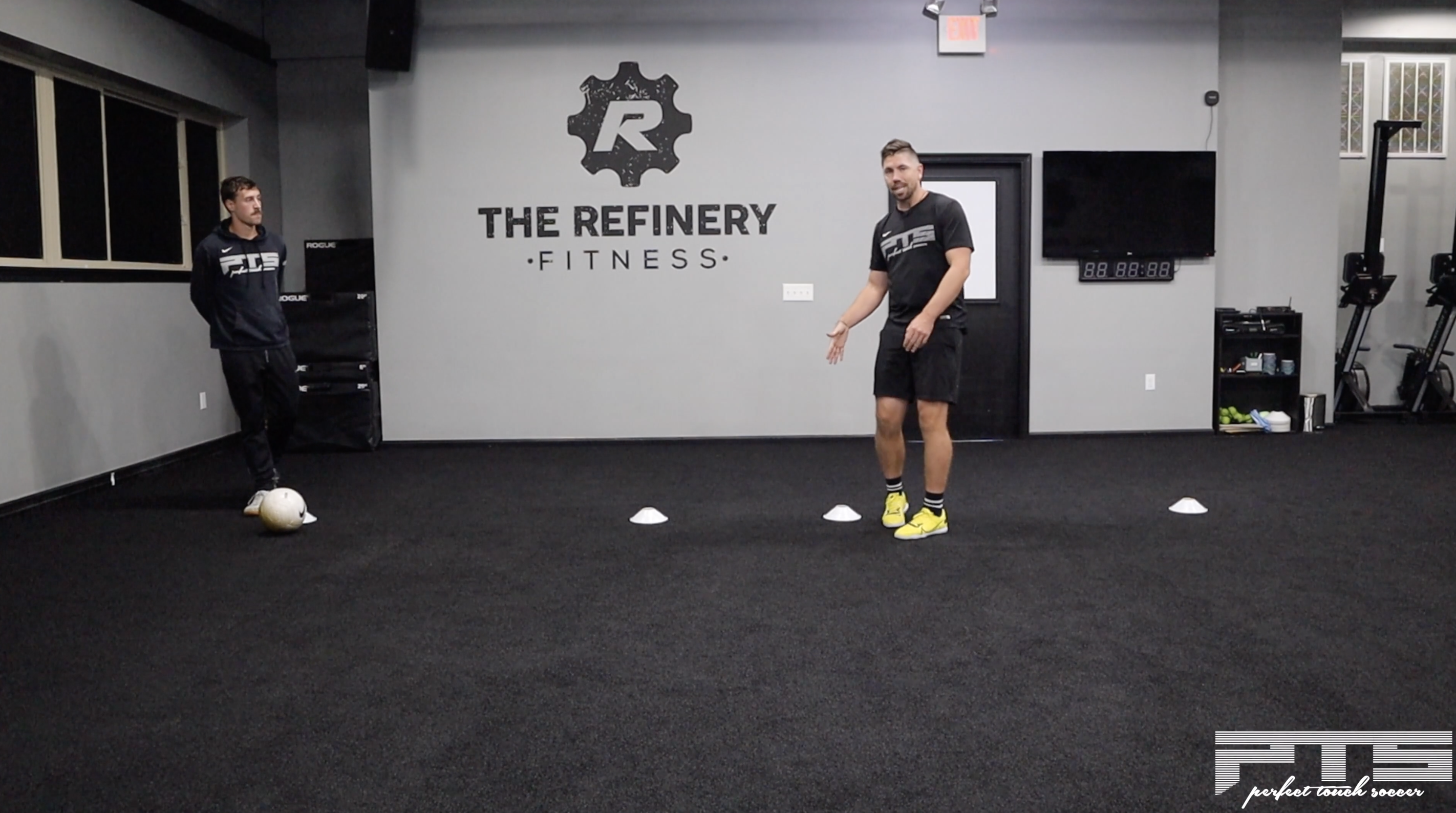 ON DEMAND | PTS | Speed Challenge #16