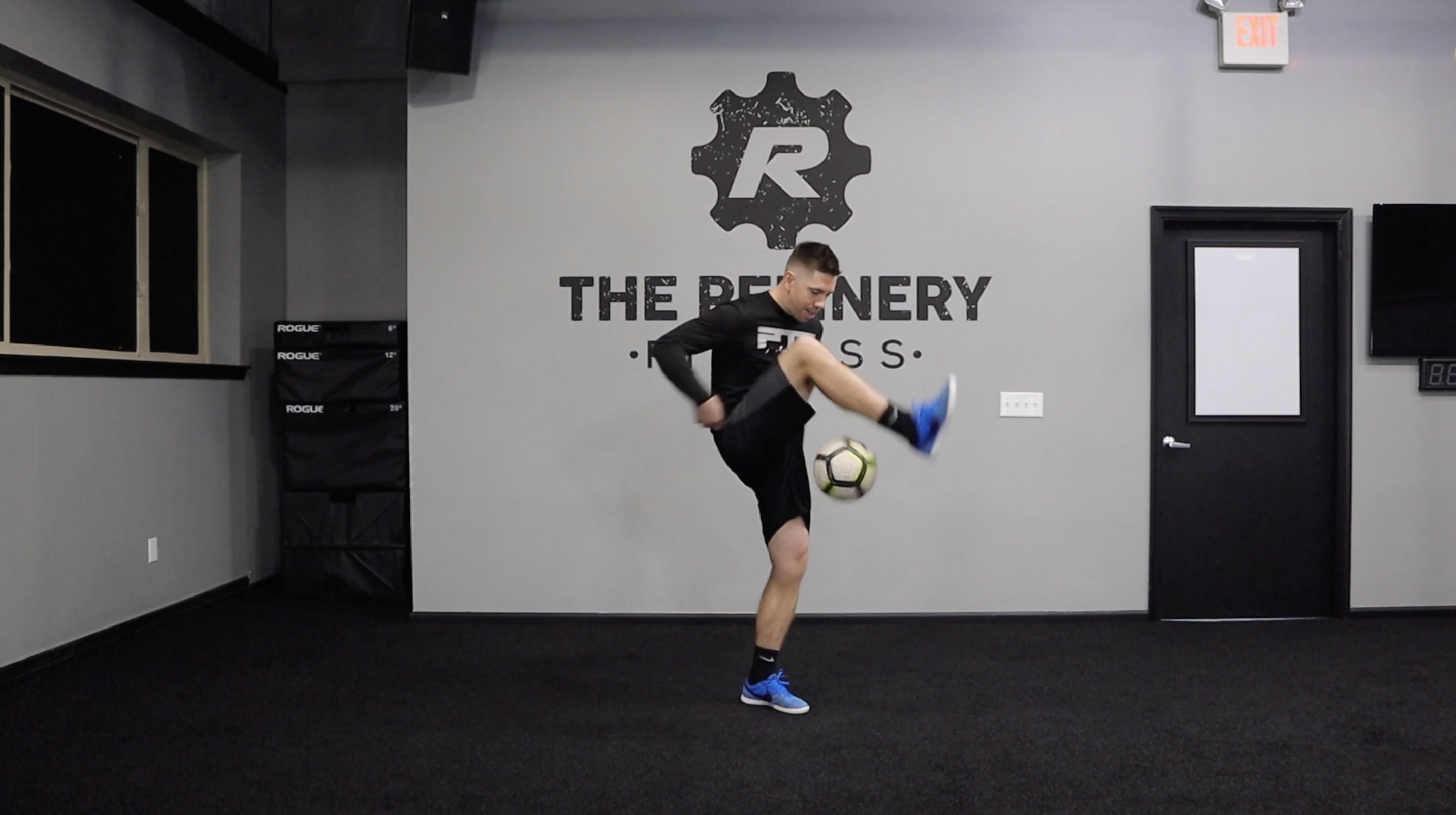 ON DEMAND | PTS | Tekker Challenge #2