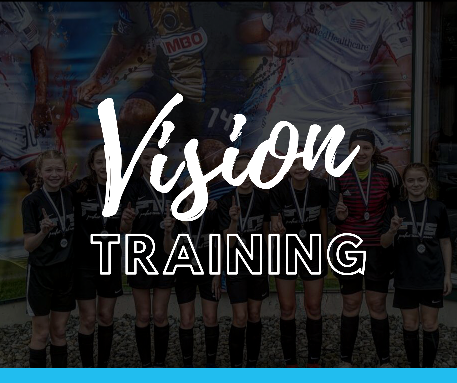 Vision Training