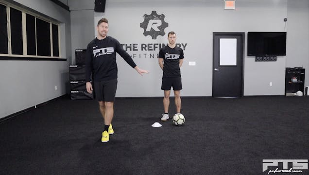 ON DEMAND | PTS | Juggling Challenge ...