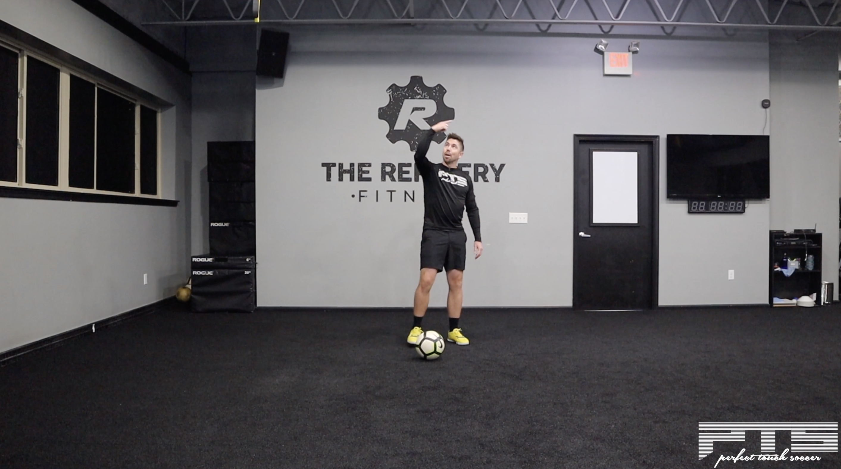 ON DEMAND | PTS | Tekker Challenge #9