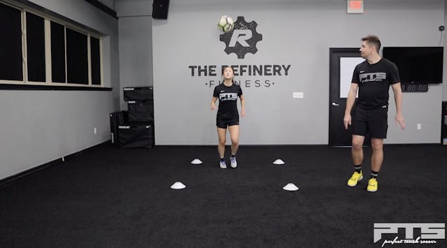 ON DEMAND | PTS | Foundation Touches ...