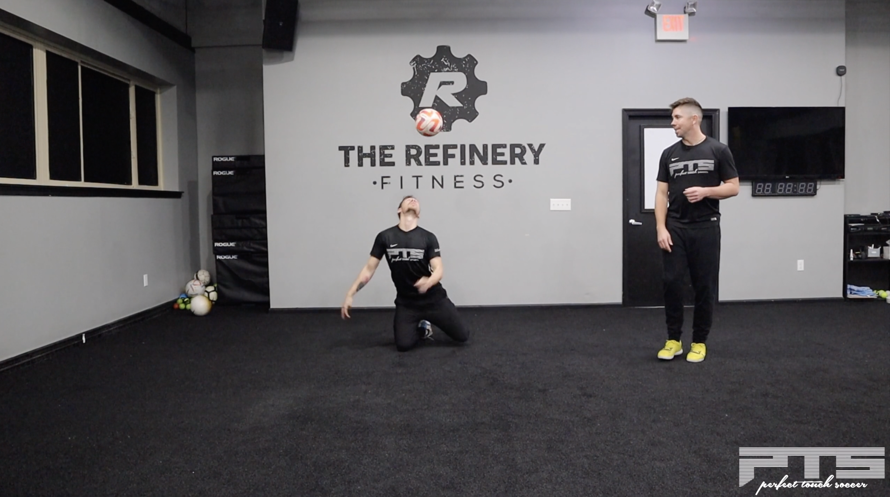 ON DEMAND | PTS | Tekker Challenge #10