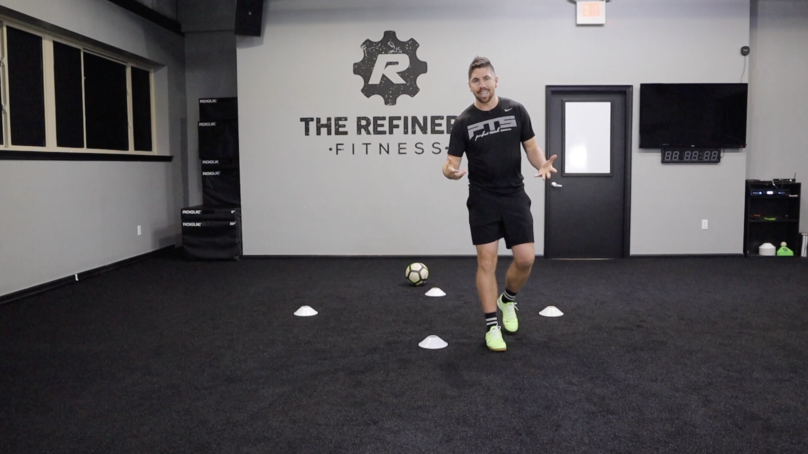 ON DEMAND | PTS | Speed Challenge #14