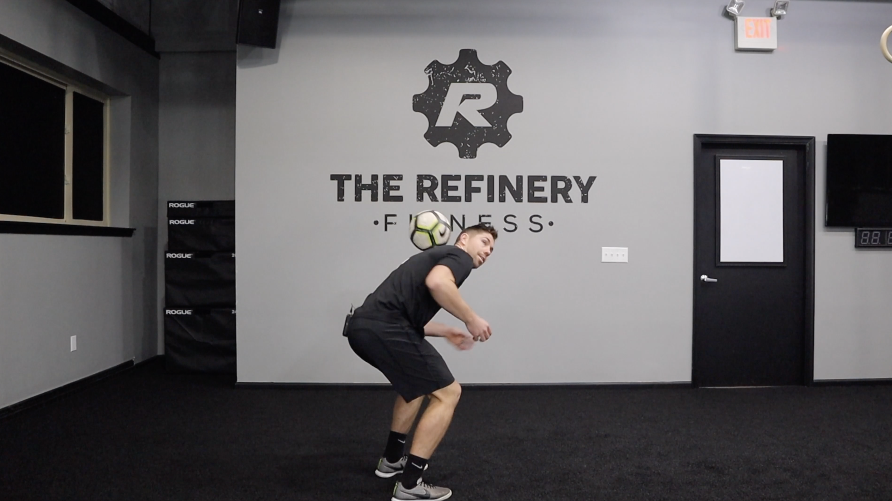 ON DEMAND | PTS | Tekker Challenge #1