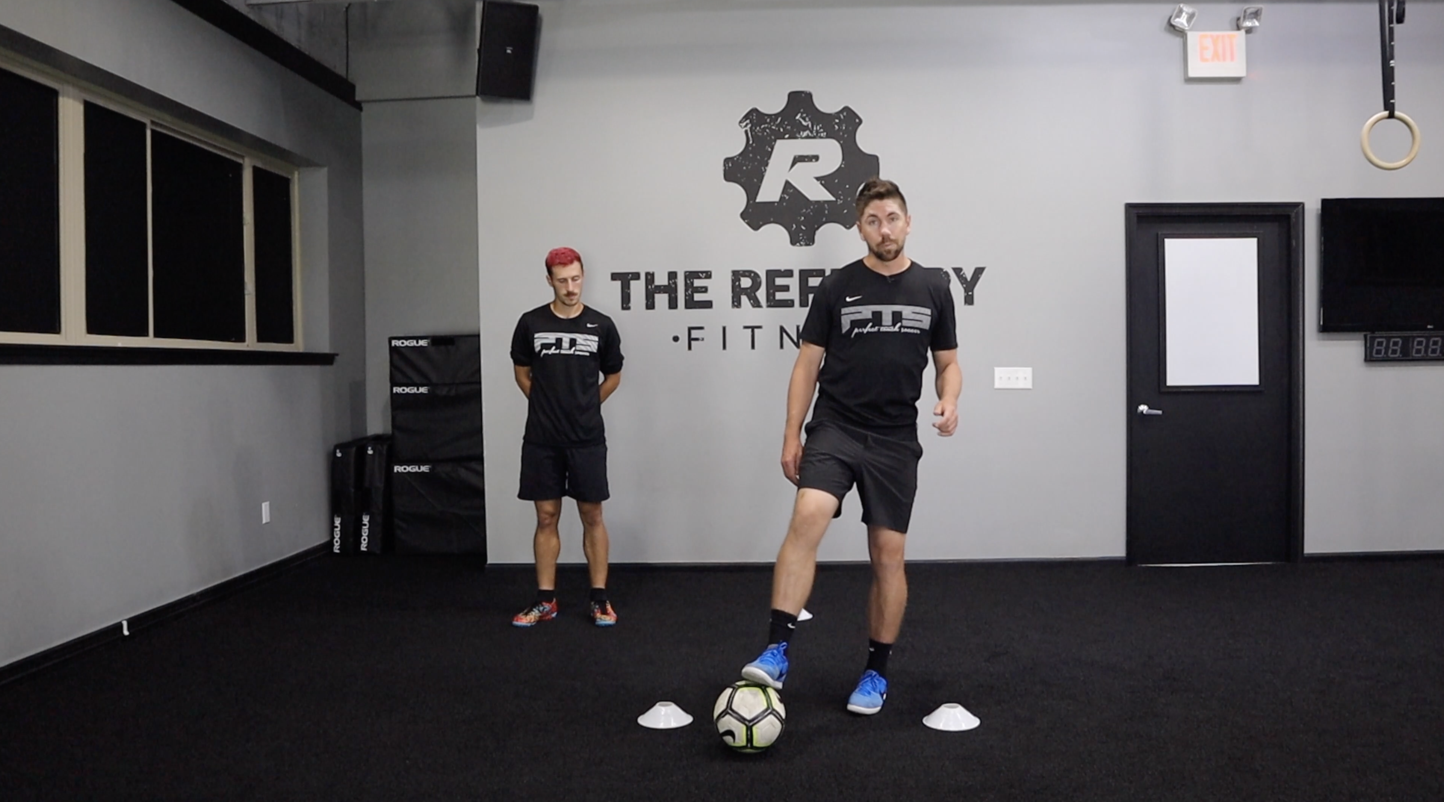 ON DEMAND | PTS | Speed Challenge #9