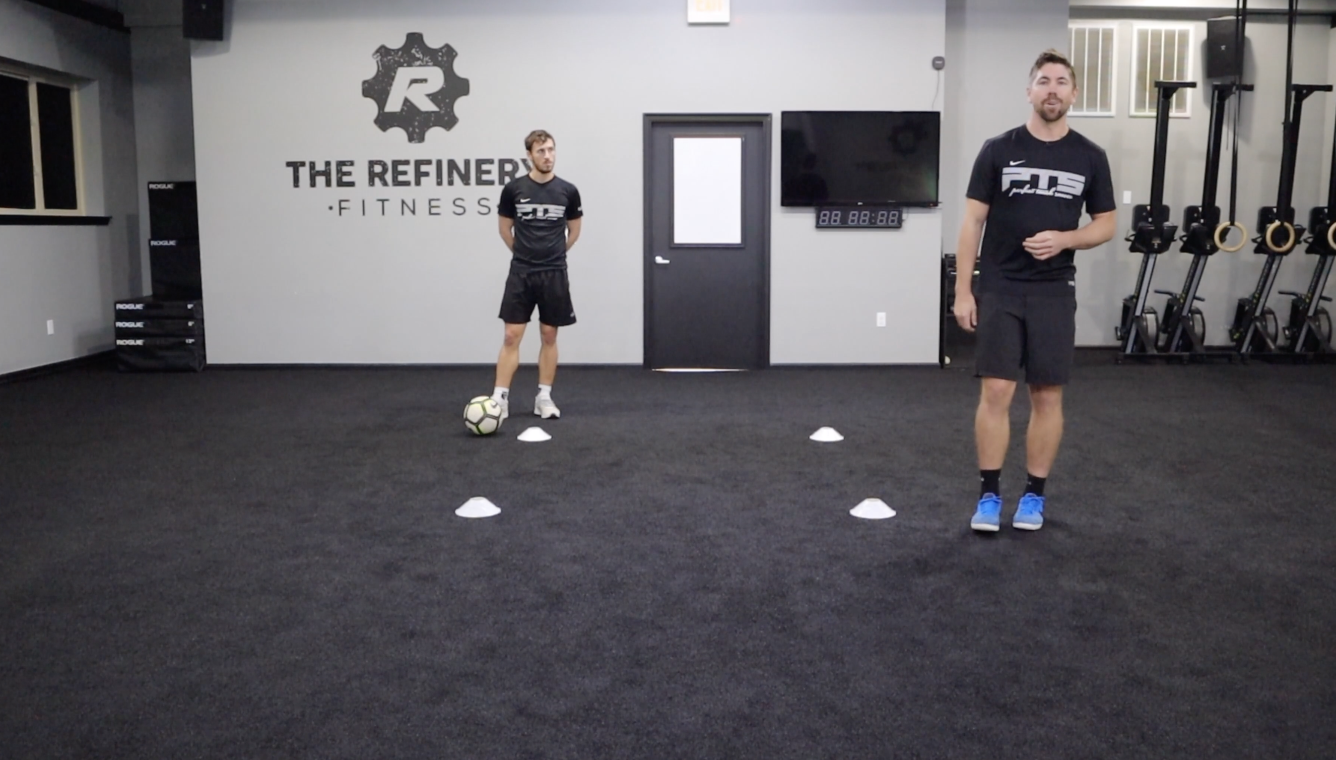 ON DEMAND | PTS | Speed Challenge #12