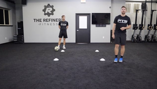 ON DEMAND | PTS | Speed Challenge #12