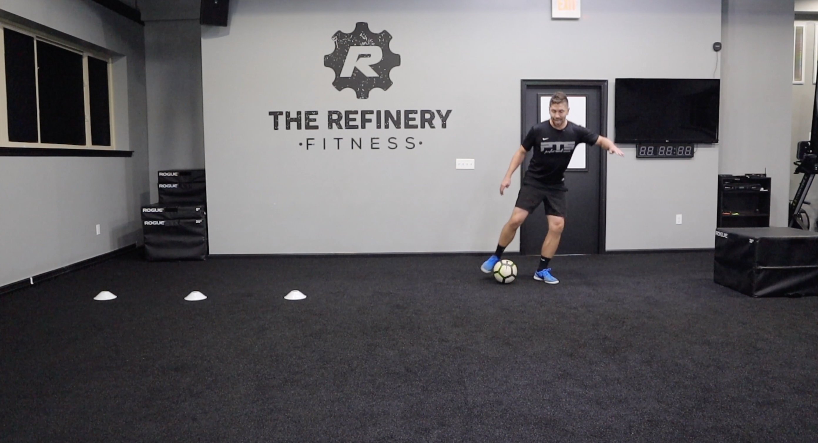 ON DEMAND | PTS | Speed Challenge #13