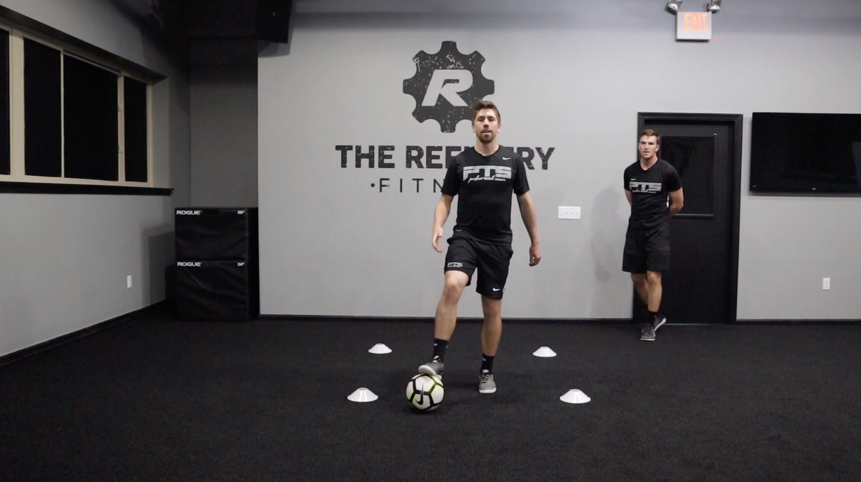 ON DEMAND | PTS | Total Body | Simple to Advanced