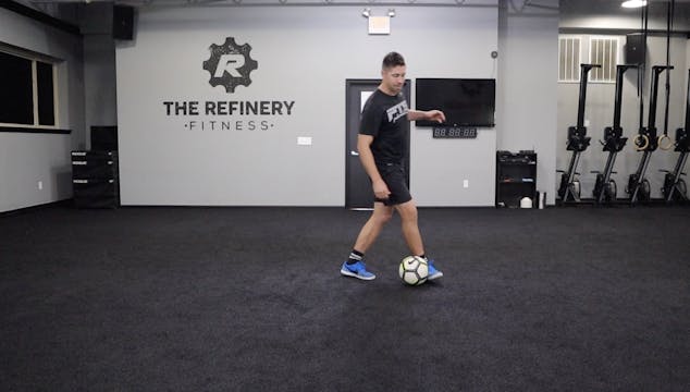 ON DEMAND | PTS | Foundation Touches ...