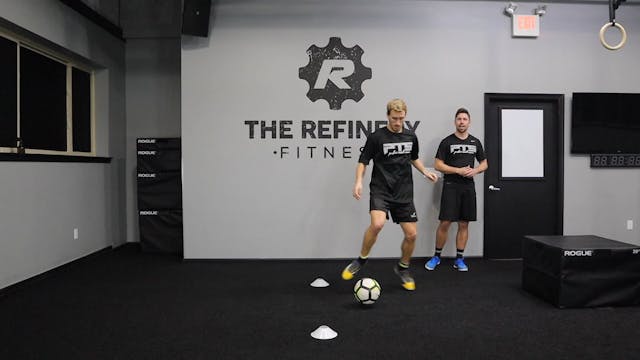 ON DEMAND | PTS | Wall Challenge #7 T...