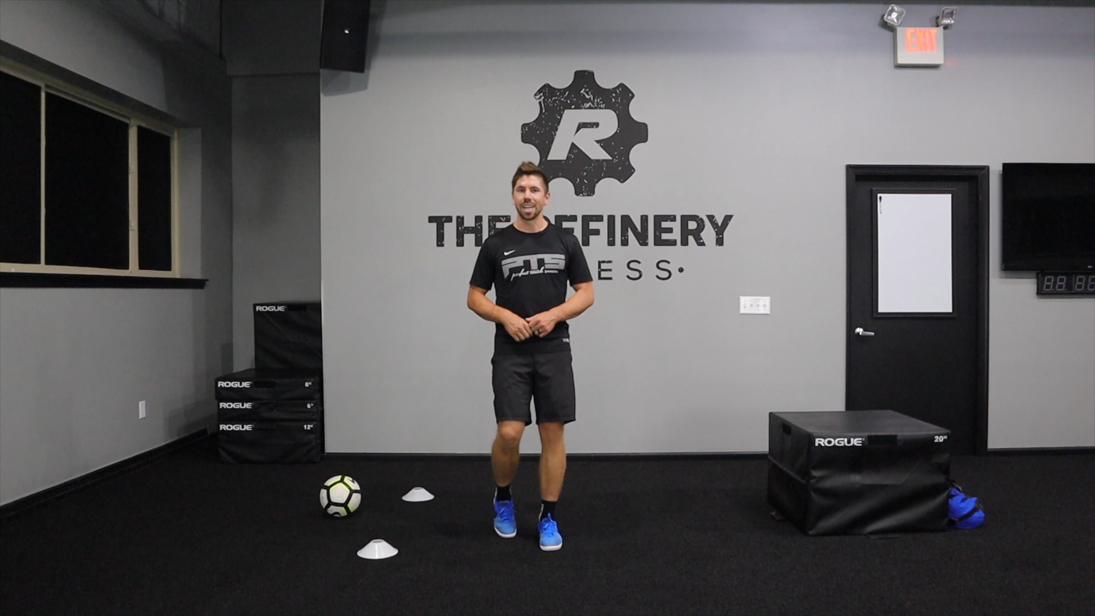 ON DEMAND | PTS | Wall Challenge #3 Deception