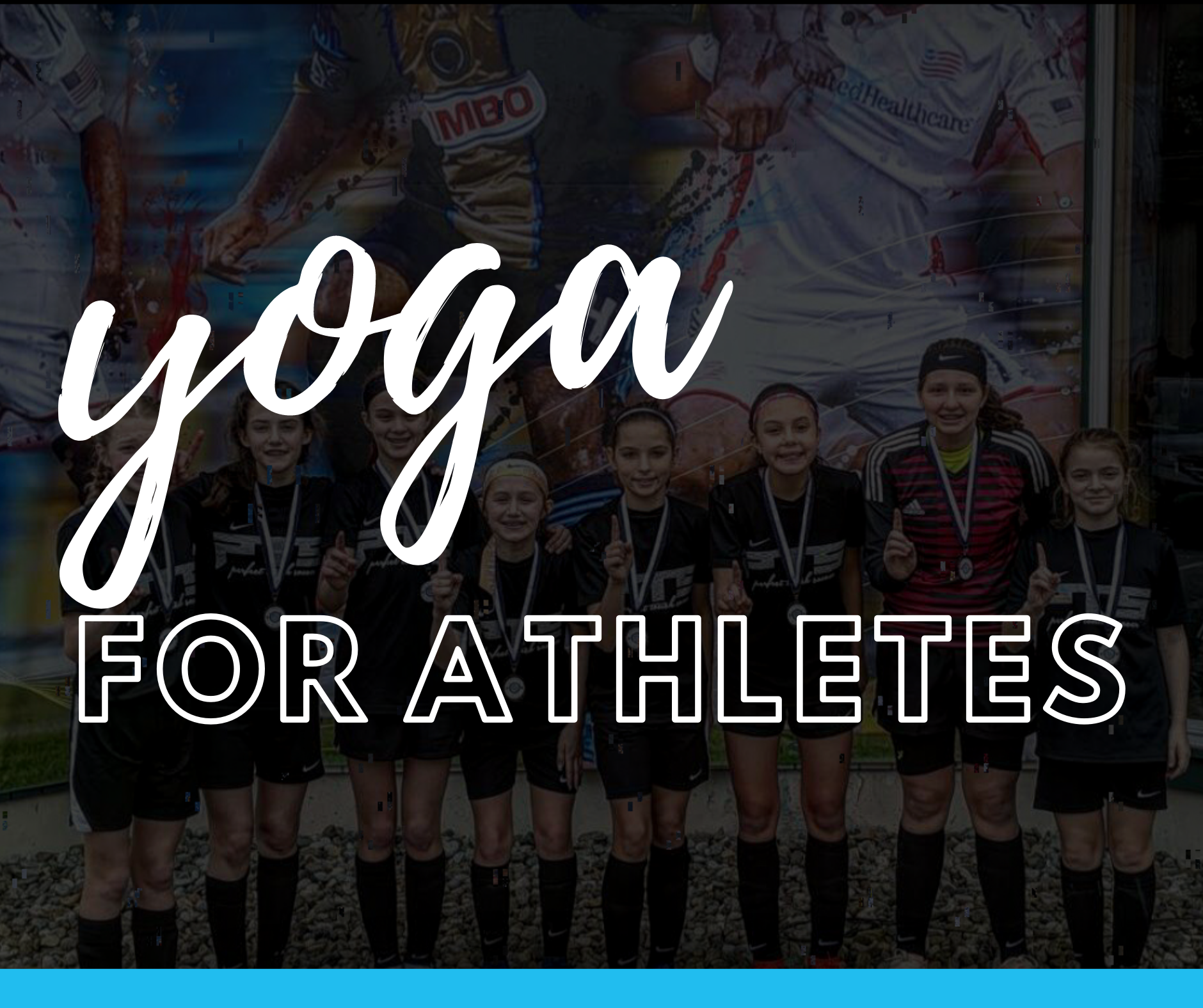 Yoga for Athletes