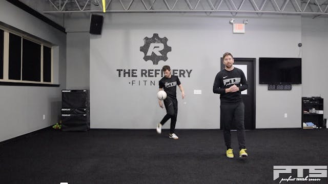 ON DEMAND | PTS | Juggling Challenge ...