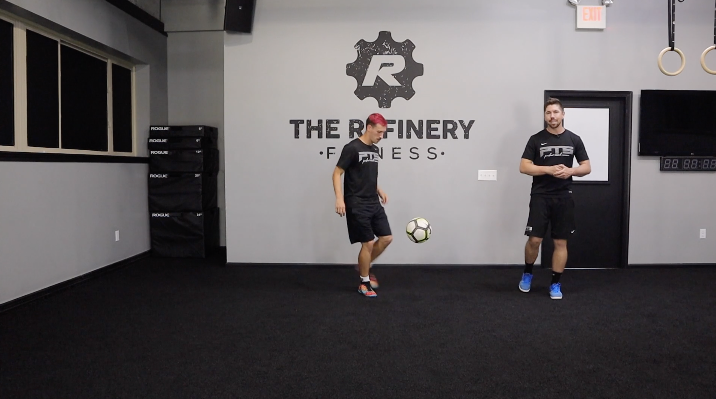 ON DEMAND | PTS | Tekker Challenge #3