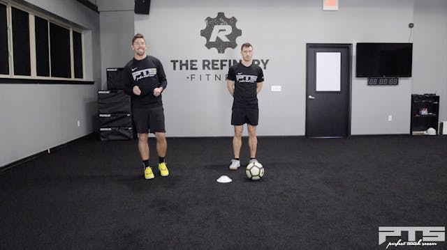 ON DEMAND | PTS | Juggling Challenge ...