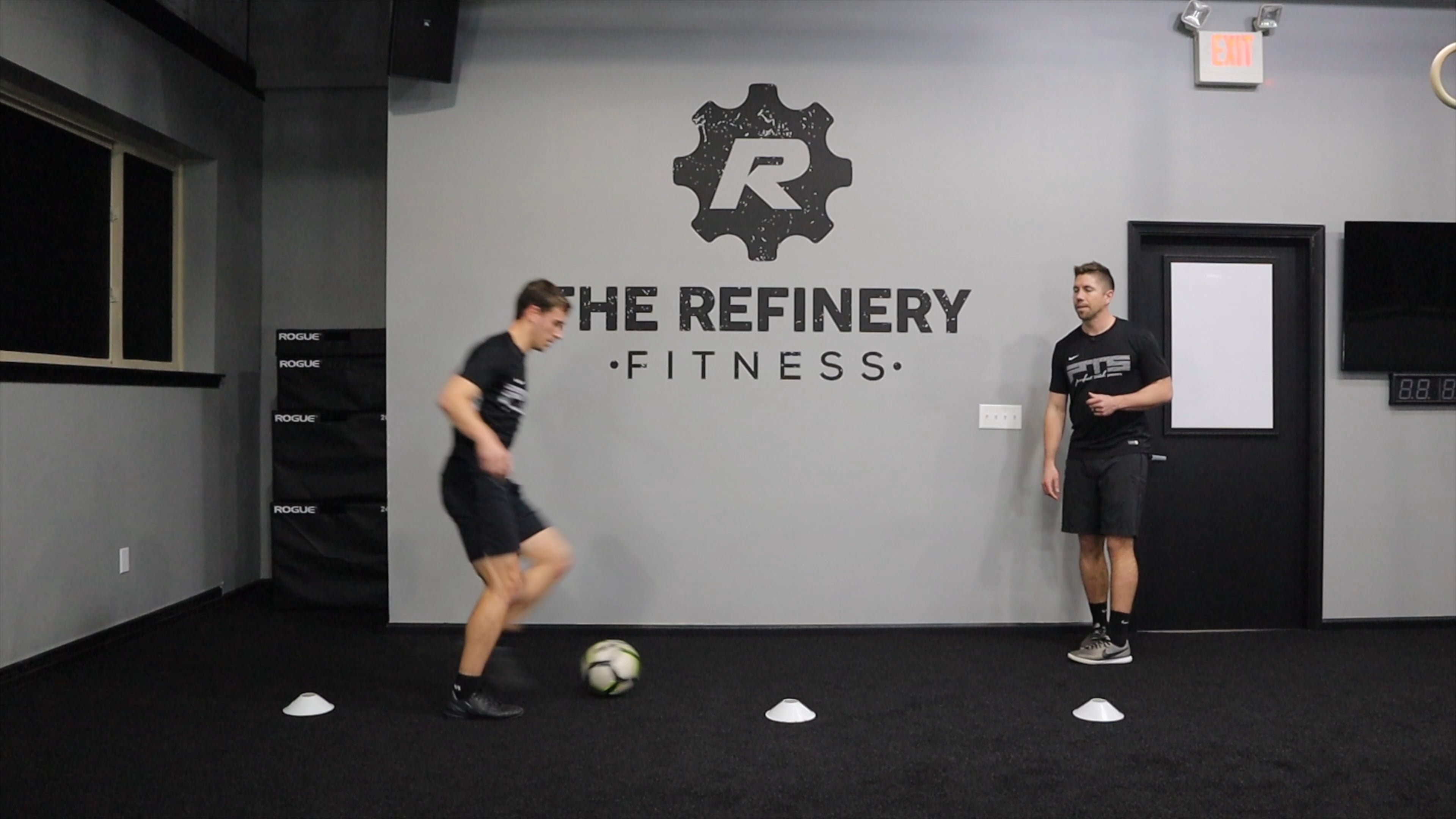 ON DEMAND | PTS | Speed Challenge #5