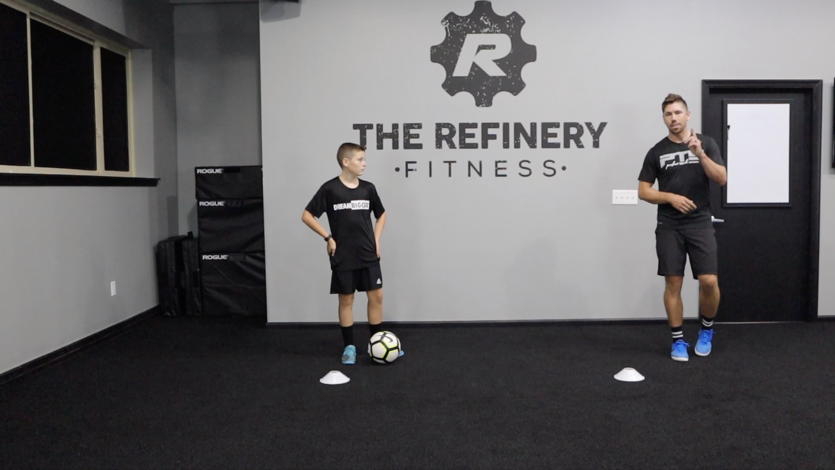 ON DEMAND | PTS | Speed Challenge #2