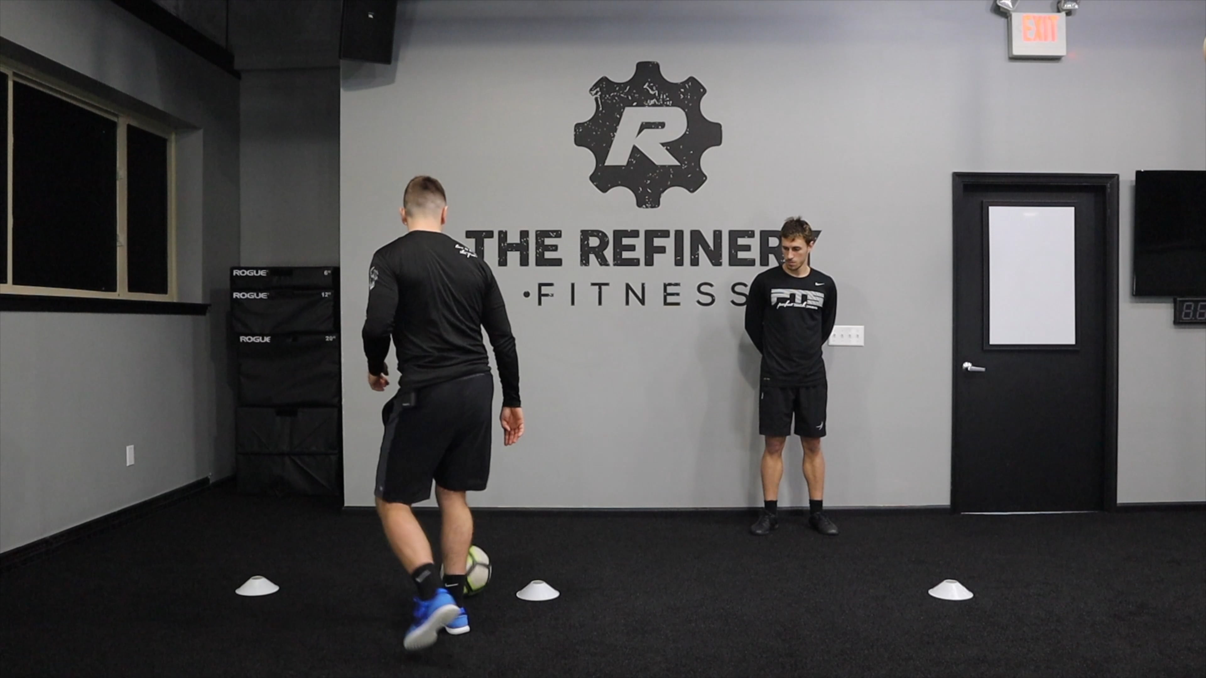 ON DEMAND | PTS | Speed Challenge #6