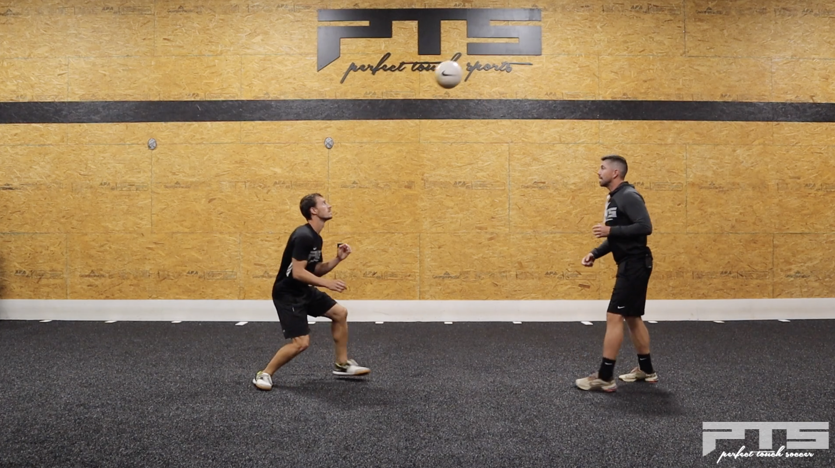 ON DEMAND | PTS | Partner Work | Headers