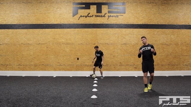 ON DEMAND | PTS | Cone Foundation Tou...