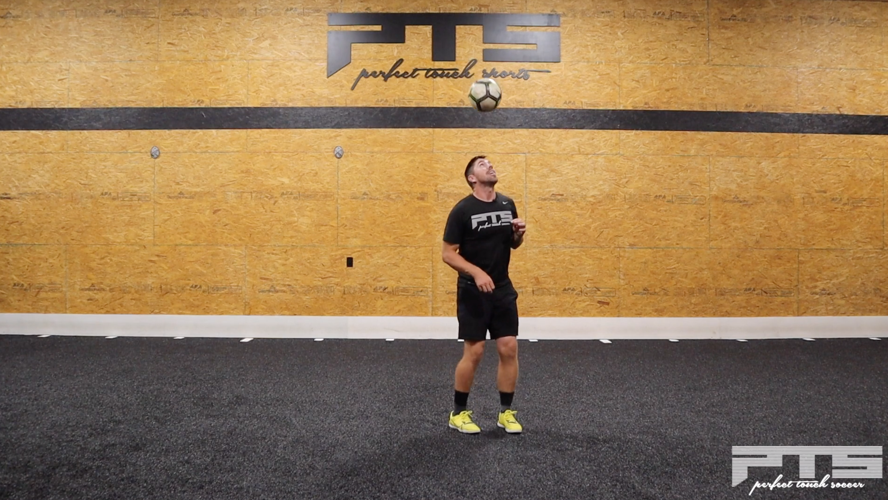 ON DEMAND | PTS | Juggling Challenge | Headers Only